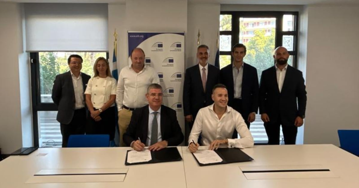 Greece-based STIQ bags €20M from EIB to expand its AI cloud kitchen platform across Europe
