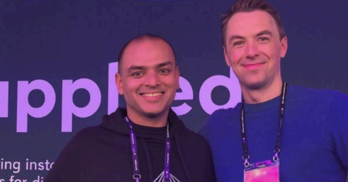 Amsterdam’s Supplied AI raises €1.6M to become the 'Stripe for compliance', plans to double its team by 2025-end