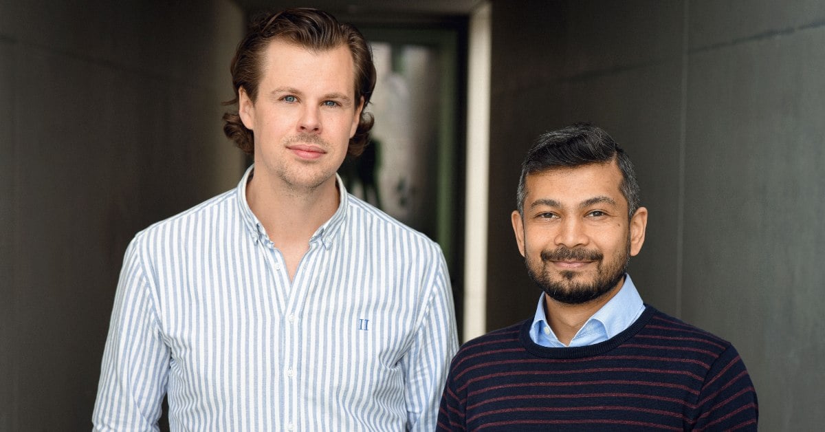 Berlin-based Tilla secures €2M to expand AI-powered maritime crew logistics platform