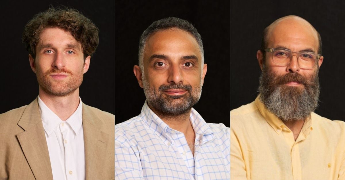 Amsterdam’s Whisper switches on ‘God Mode’ with €1.6M to predict cyber attacks before they happen: Know more