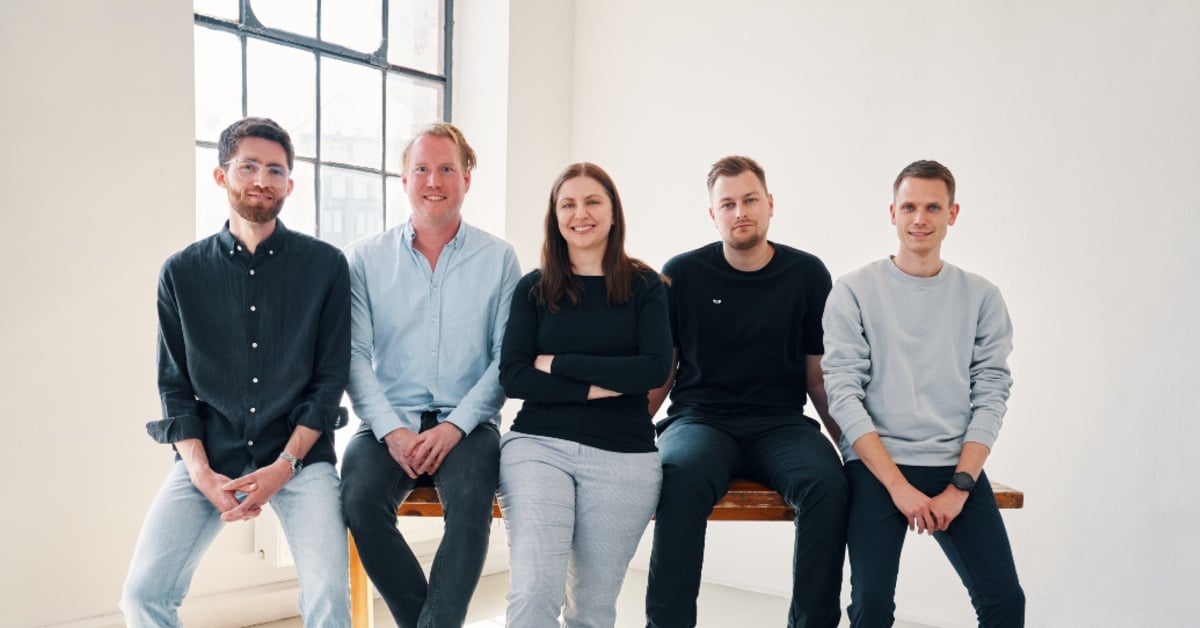 German fintech re:cap secures €125M for new credit facility; enters UK market