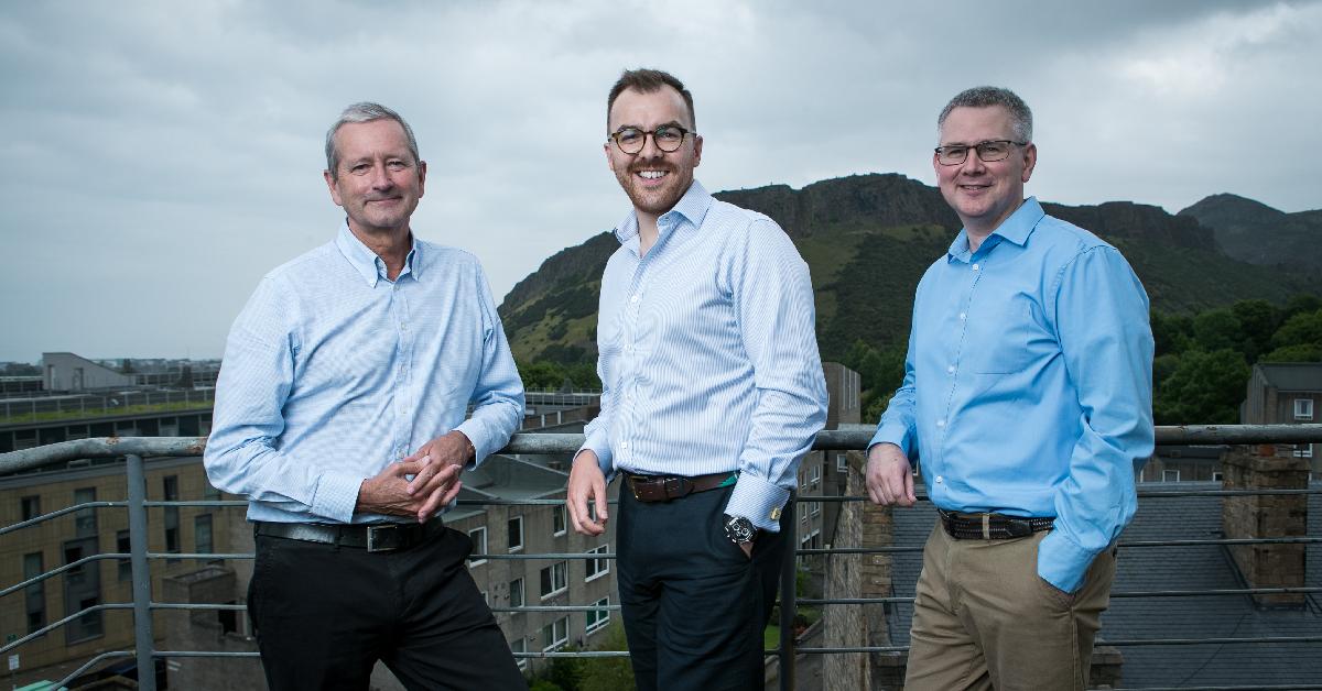 Edinburgh-based Approov raises €5.7M to boost mobile app and API security
