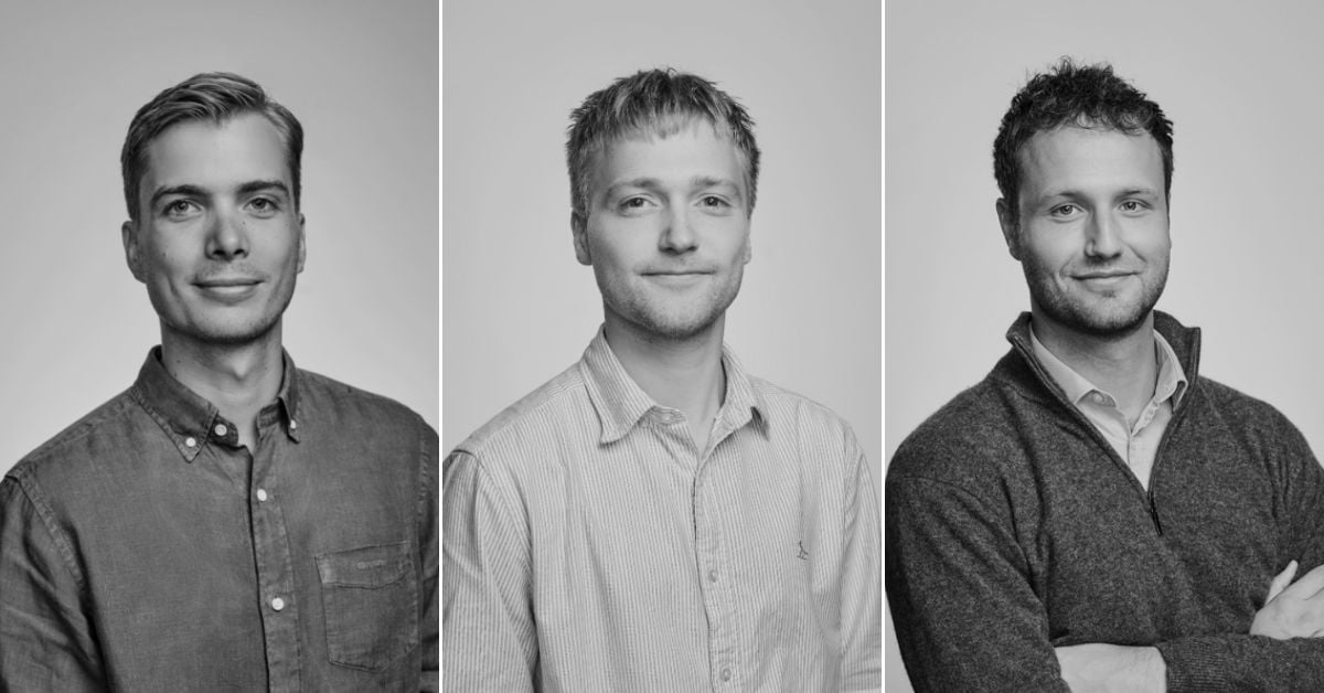 London’s Hubber, founded by ex-Tesla employees, secures €69.6M to expand urban EV charging in the UK