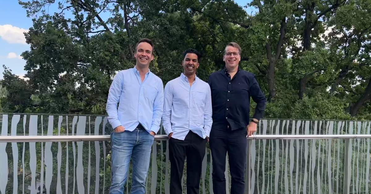 Amsterdam’s shipping intelligence platform Bringly gets acquired: Know more