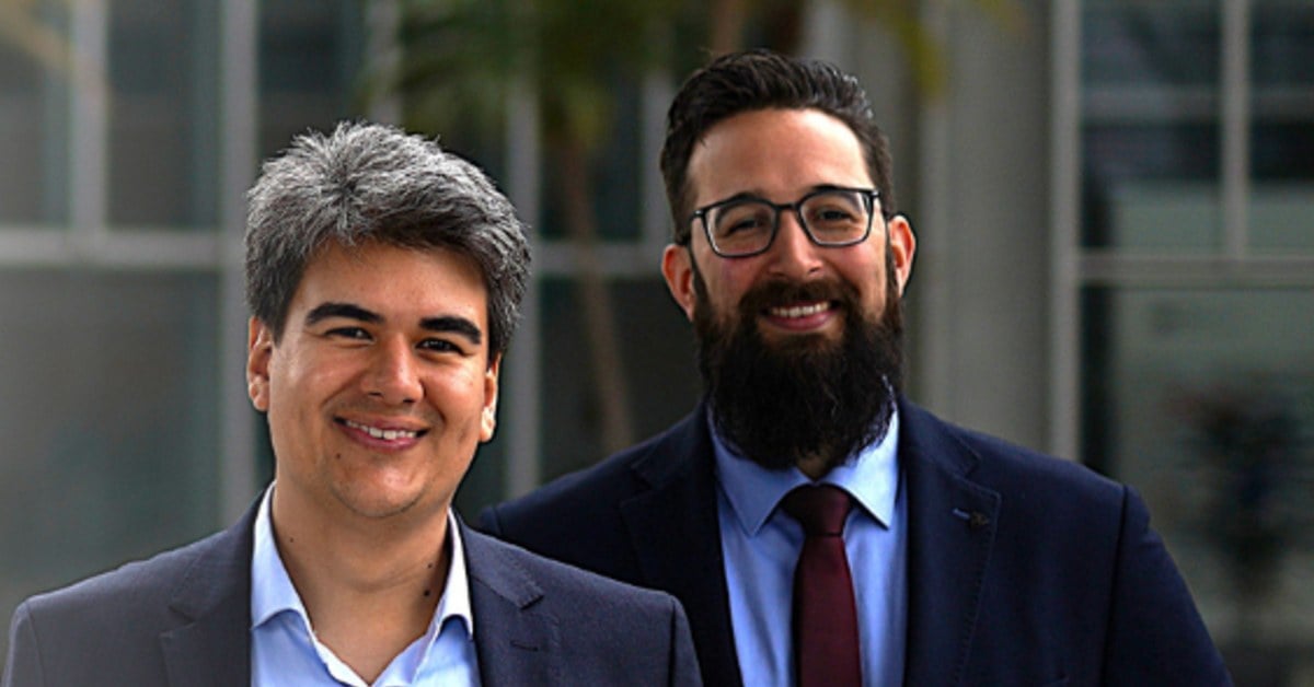 German firm Detechgene raises €3.2M to advance ‘PCR to Go’ mobile diagnostic system