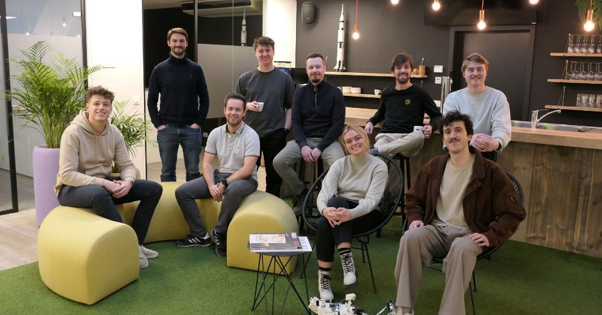 Belgium’s EDGX secures €2.3M to advance AI edge computing for satellites: Know more
