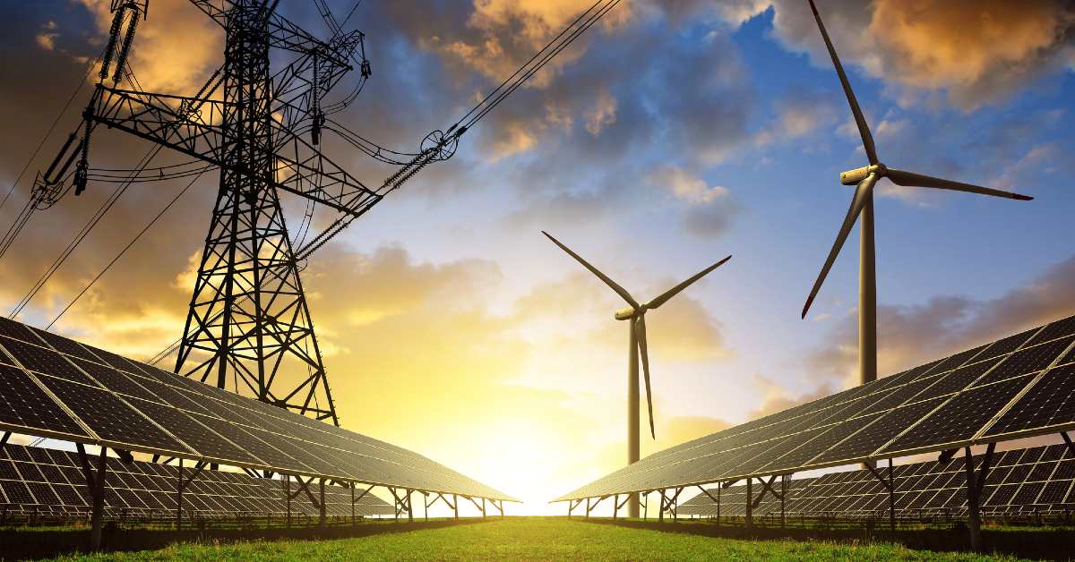 Swedish clean energy tech startup Fifty Energy raises €1.4M: Know more 