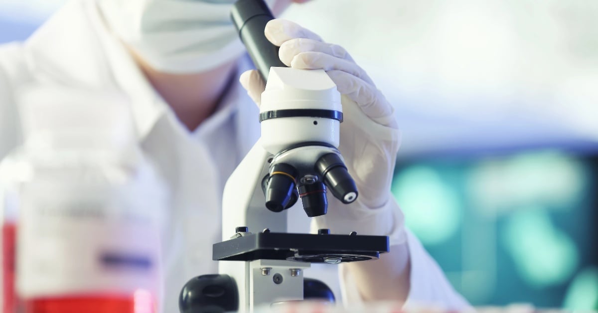 Dutch-based BOM launches new venture-building programme for drug development startups