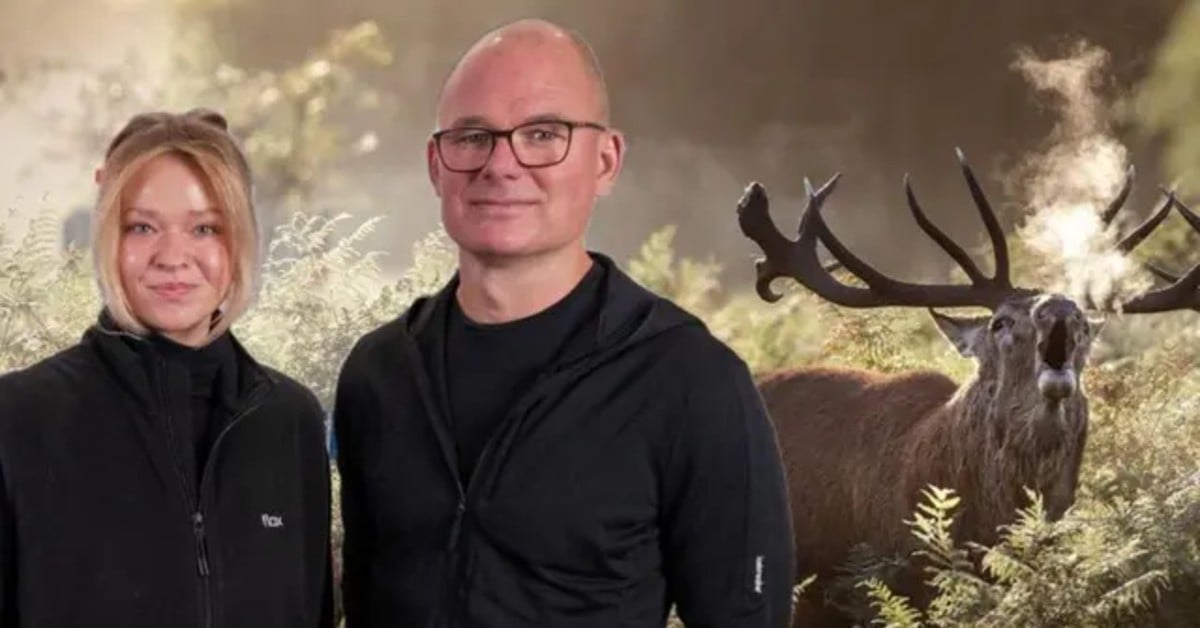 Sweden-based Flox raises nearly $1M to help humans and wildlife safely coexist using AI
