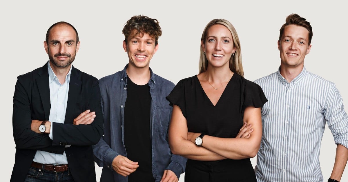 Danish VC firm byFounders announces launch of Fund III to back early-stage startups