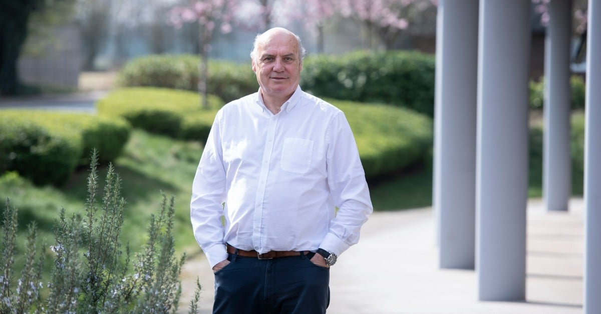 Oxford spin-out SugaROx secures €1.1M to fast-track crop-boosting biostimulants