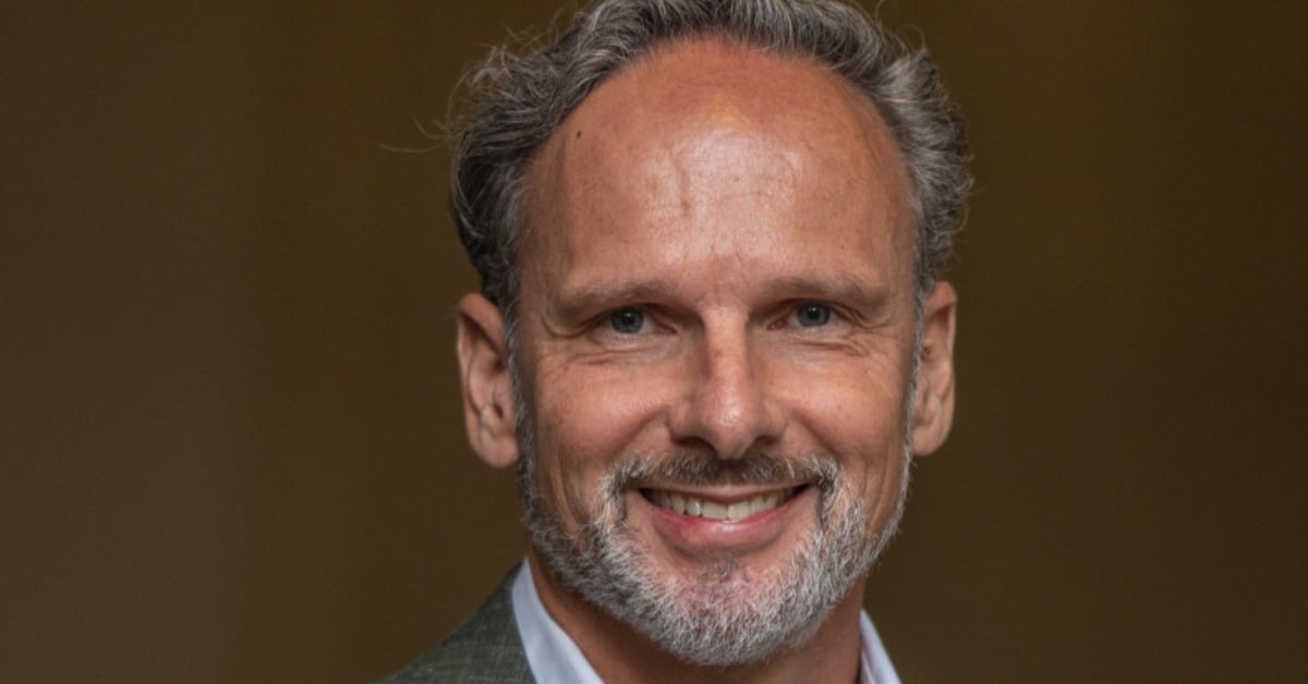 Rotterdam’s Eneco appoint Martijn Hagens as new CEO, succeeding Kees-Jan Rameau