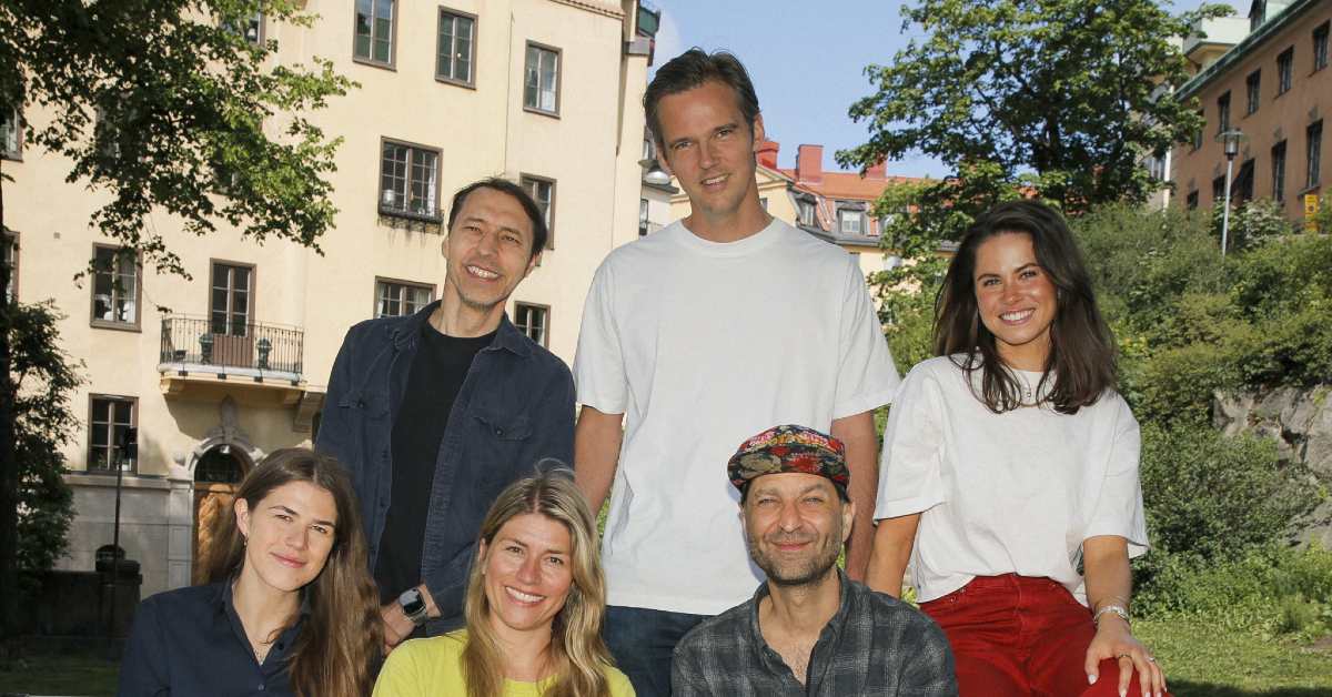 Stockholm’s Norrsken rebrands accelerator to Norrsken Evolve; closes €57M pre-seed fund