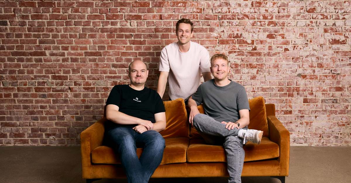 Hamburg-based Plancraft secures €38M to advance construction planning platform