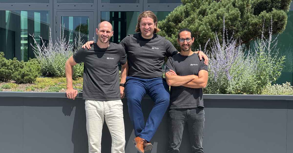 What’s in a name: From Asclepius to AI, how the Greek god of medicine inspired the branding vision of this German healthtech