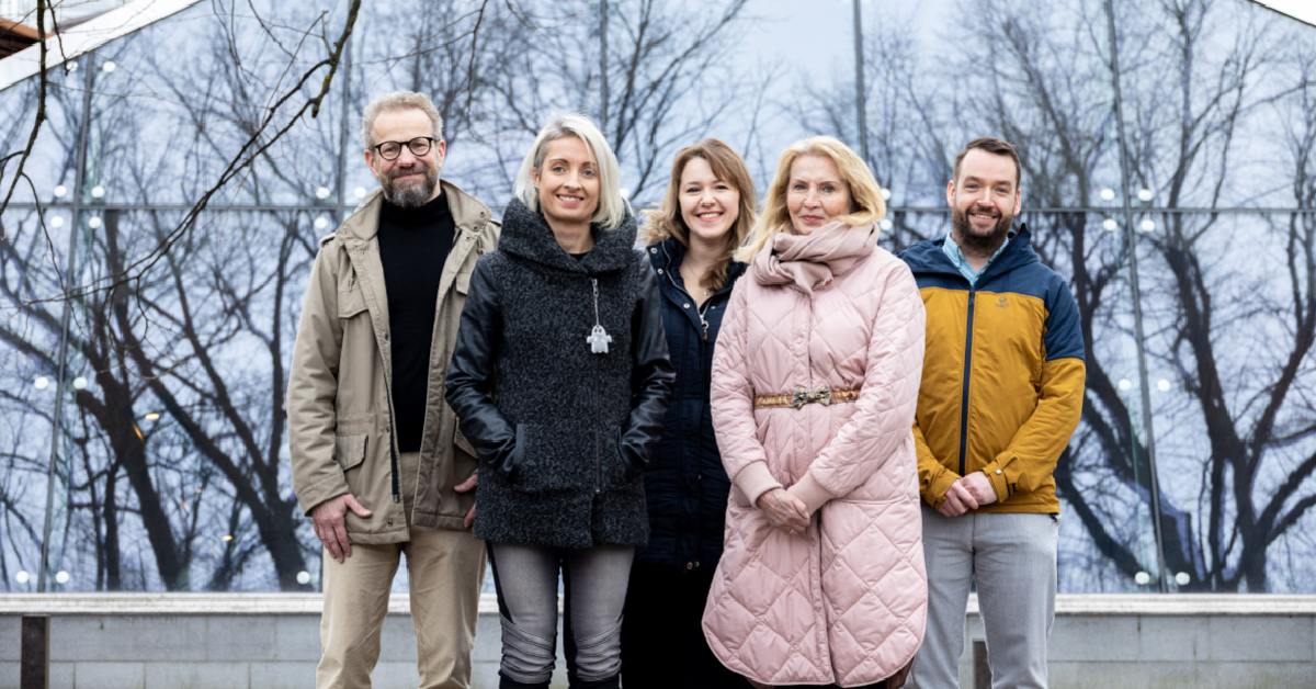 Finnish/Dutch biotech company Arivin Therapeutics raises €3M to fight drug-resistant infections