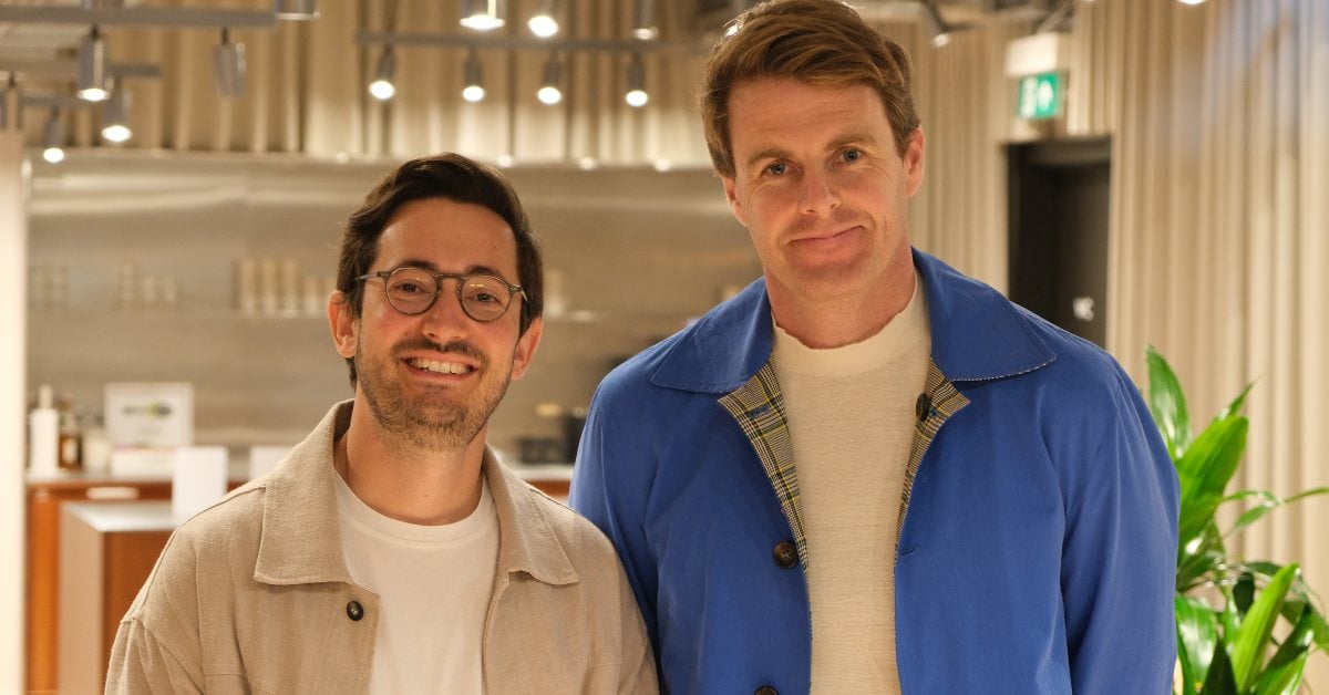 London-based BNVT Capital launches €126.5M debut fund to back AI-first startups tackling global challenges