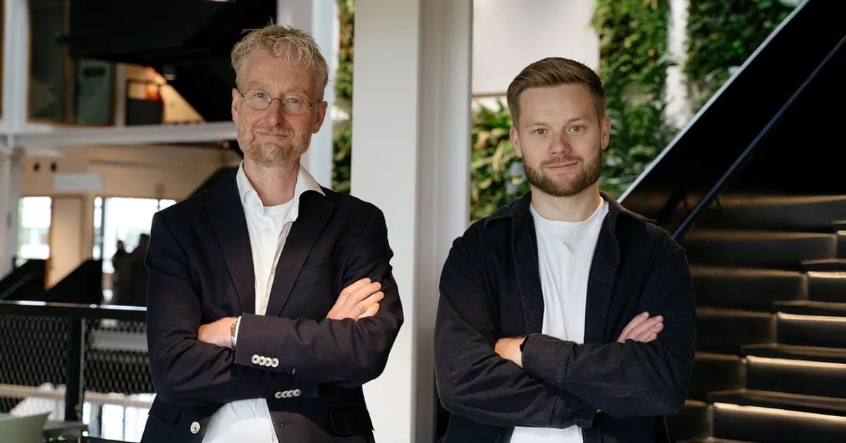 CuspAI’s AI ‘search engine’ for materials attracts $100M funding from Temasek, Samsung, Hyundai, Prosus, and more