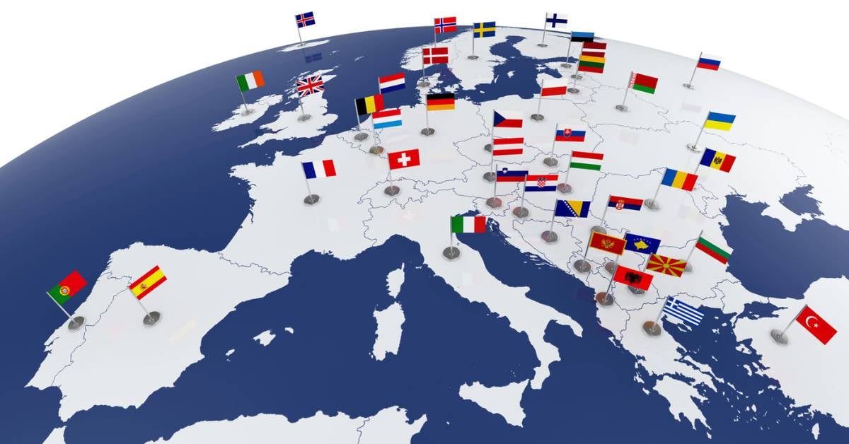 Top 10 VC and PE in Europe: Meet the Performance Leaders