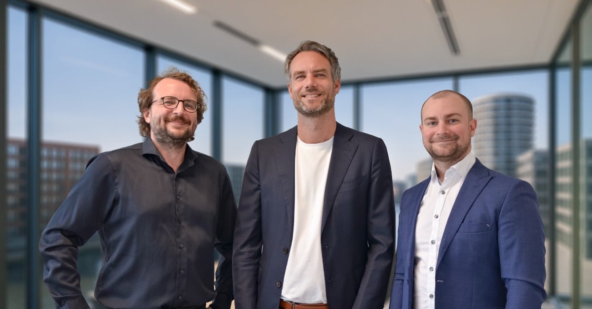 Germany’s suena energy raises €8M to boost AI-powered smart trading for batteries and renewables
