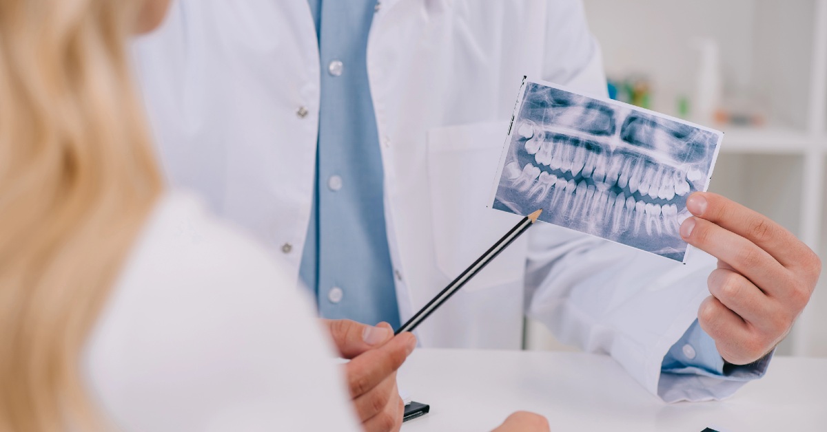 London-based Toothfairy raises €8.4M to expand its on-demand dentist platform
