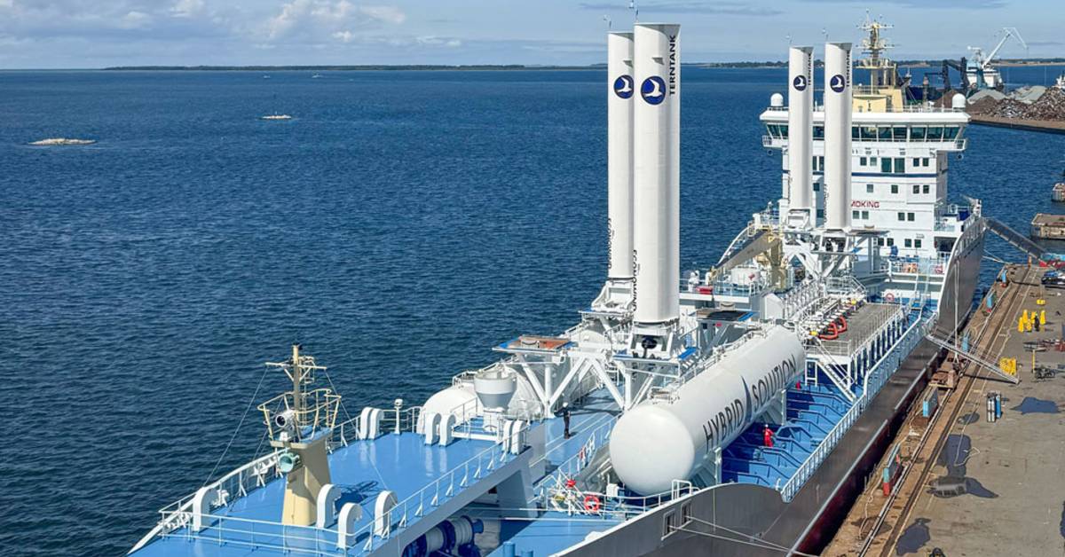 Dutch-based Econowind gains Japanese shareholder: Know more