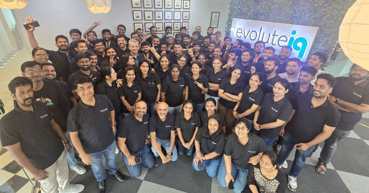 Sweden’s EvoluteIQ raises €44.7M to expand its agentic AI platform for enterprise