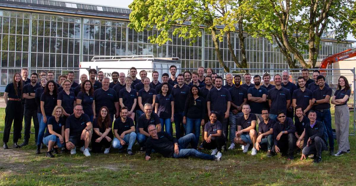 Dutch battery tech company LeydenJar raises €23M as it moves from “lab innovation to full-scale production”