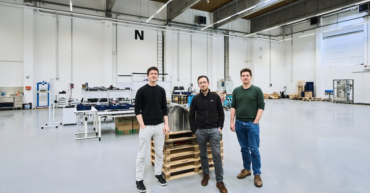 Munich’s Proxima Fusion raises additional €15M to power Europe’s fusion energy sovereignty