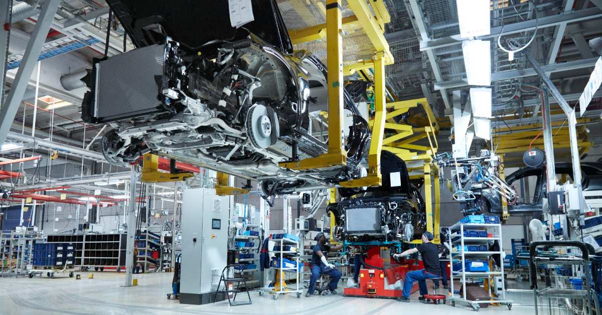 Valmet Automotive enters new era: Finland takes majority control as China’s CATL exits; eyes defence sector expansion