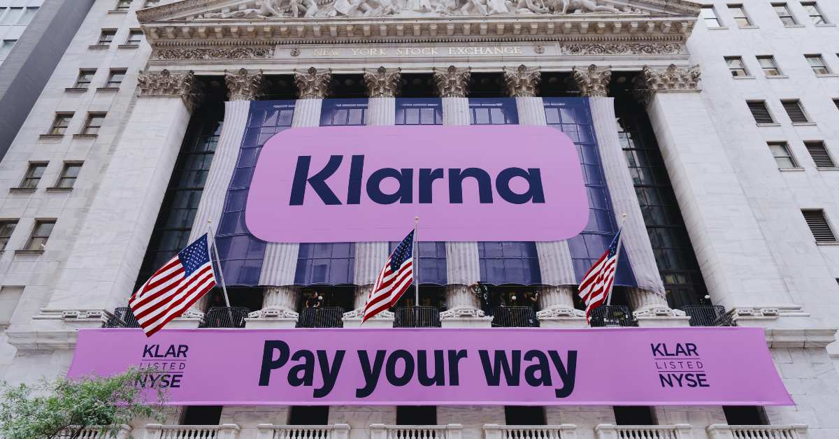 Klarna makes waves on Wall Street: Here’s the full breakdown of its NYSE debut