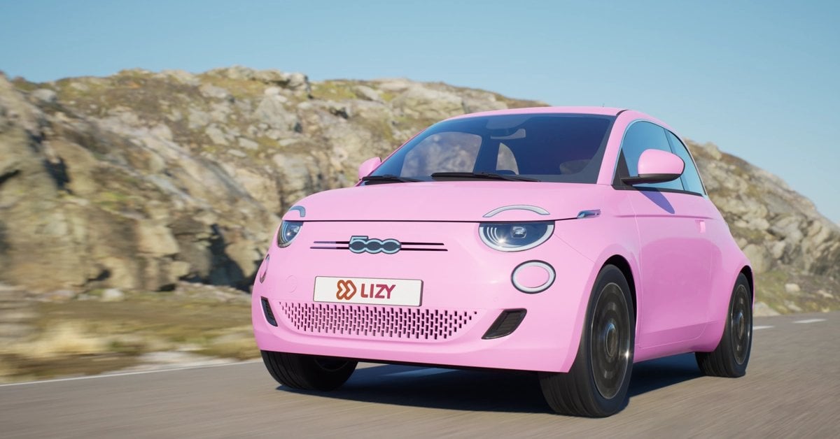 Brussels’s LIZY secures €75M to scale its digital car leasing platform across Europe