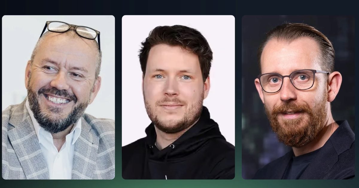 Dutch-based Passguard raises €500K to fight rising infostealer threats, supported by Hadrian and Cybersprint founders 