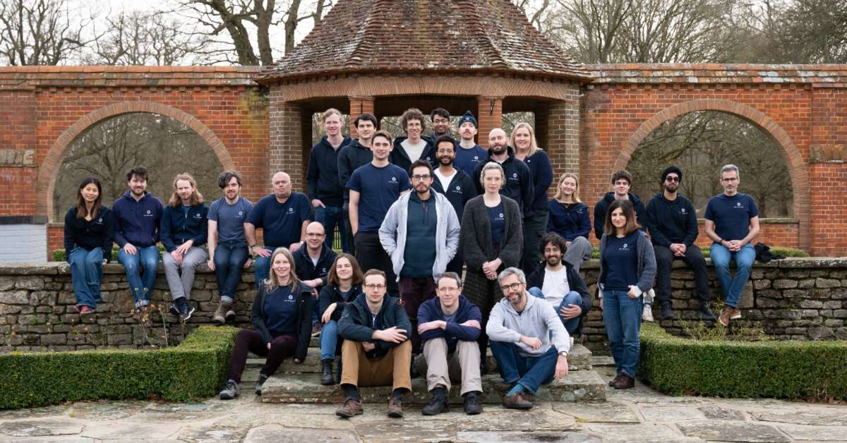 From theory to application: UK’s Phasecraft raises €29M to usher in a new phase for quantum computing