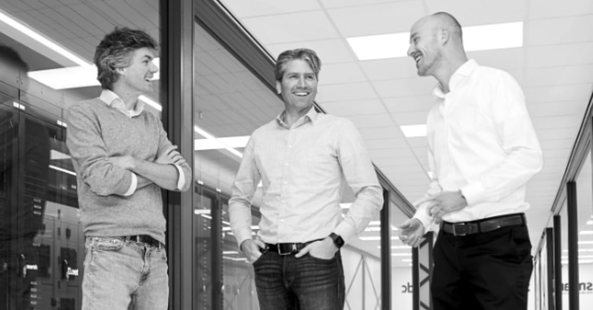 Utrecht-based Roseman Labs secures €5M to help businesses analyse sensitive data safely 