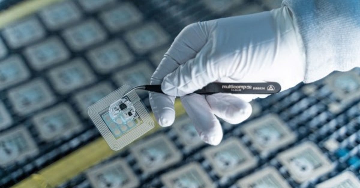 Eindhoven’s TracXon raises €4.75M to offer sustainable and more material-efficient alternative to polluting PCBs