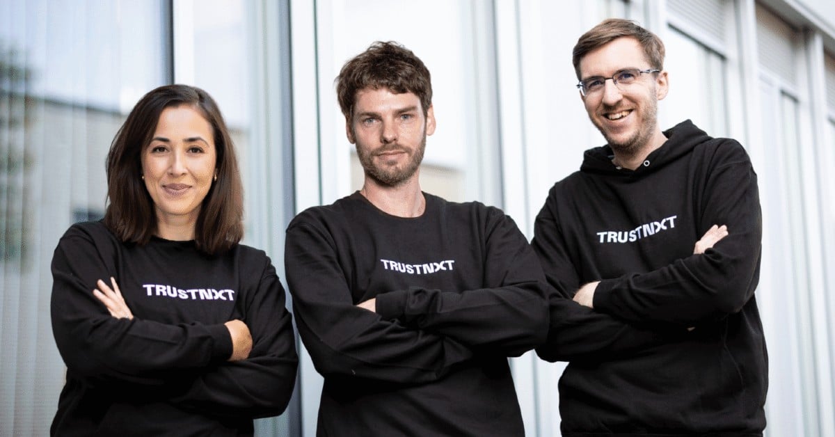 Germany’s TrustNXT secures €1.6M to protect business videos and images from AI manipulation