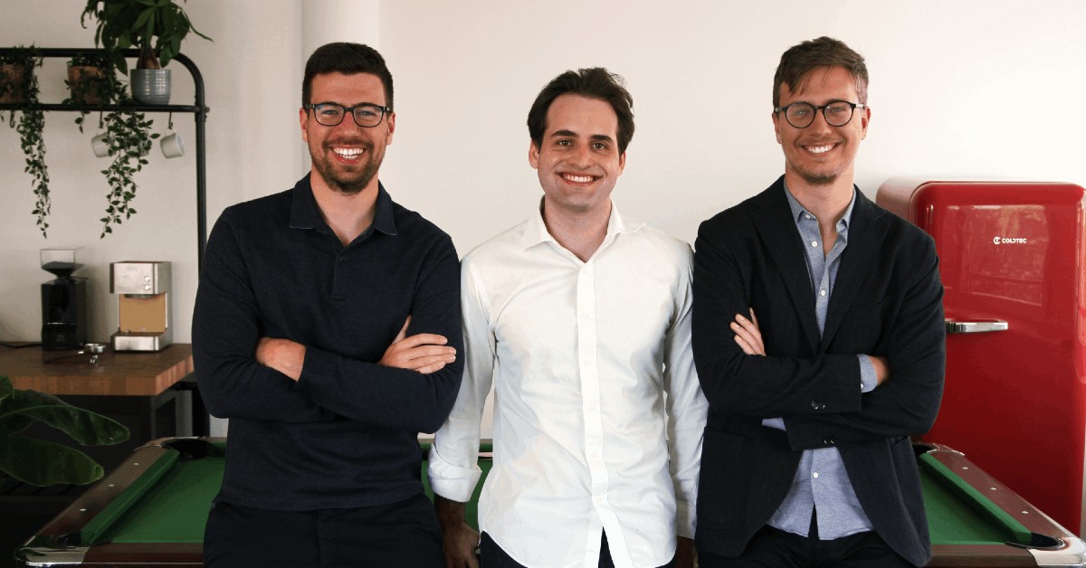 Swiss agentic analytics platform Veezoo raises €5.1M to enhance data-driven decision making for businesses