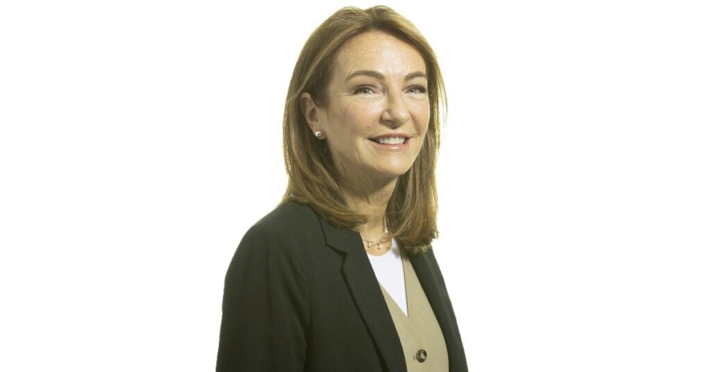 Dawn Dunn WBD