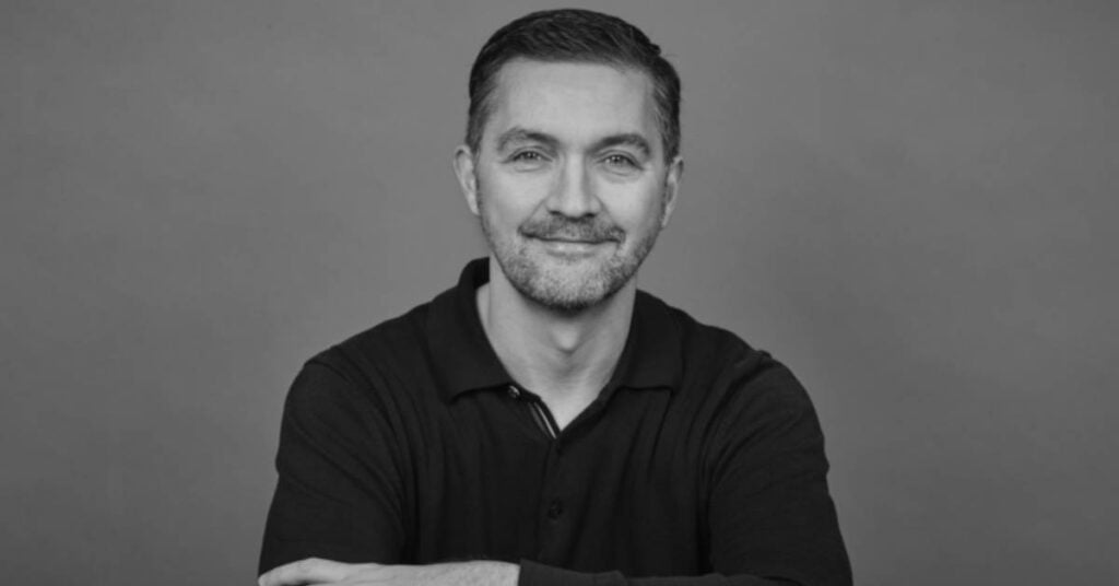 Gregory Kukolj CMO Vio