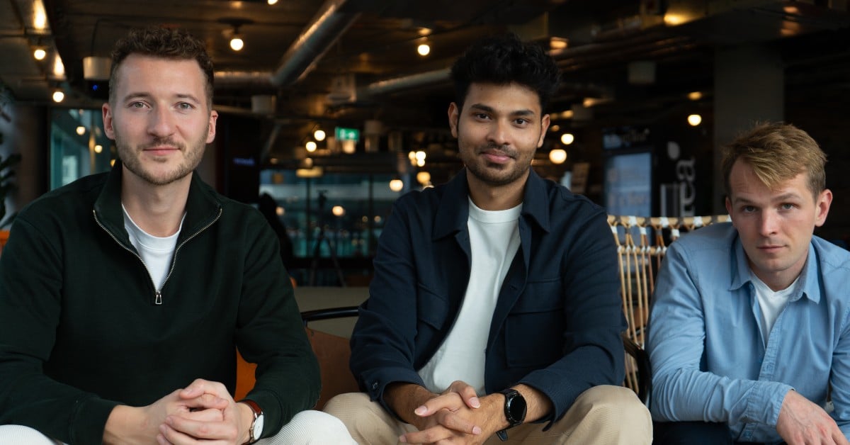 Berlin-based AnyTax exits stealth with €1M pre-seed to build embedded tax solutions for financial platforms