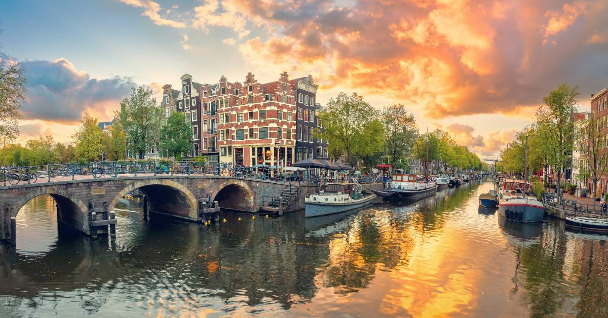 37% of funded Dutch startups likely to leave the Netherlands within two years, reveals DSA