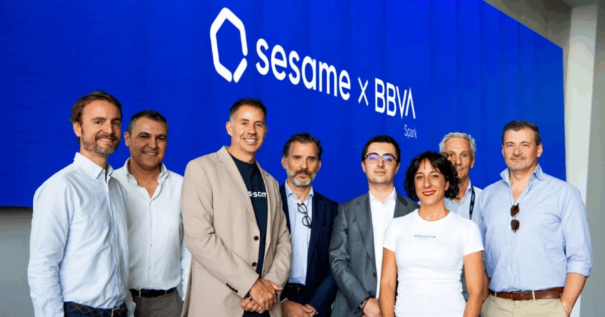 Sesame HR secures up to €50M financing to accelerate AI-driven HR growth across Europe