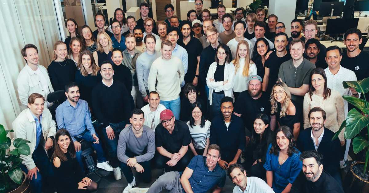 Swedish legal AI startup Legora AI becomes a unicorn after raising €150M at $1.8B valuation