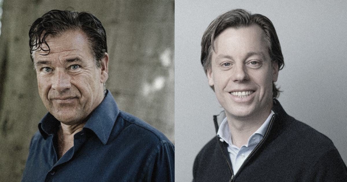 Dutch biotech Leyden Labs nets €30M, just months after €20M EIB funding