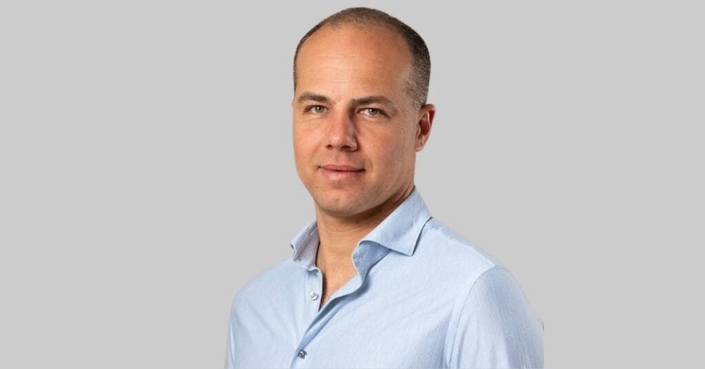 Oz Har Adir CEO Vio