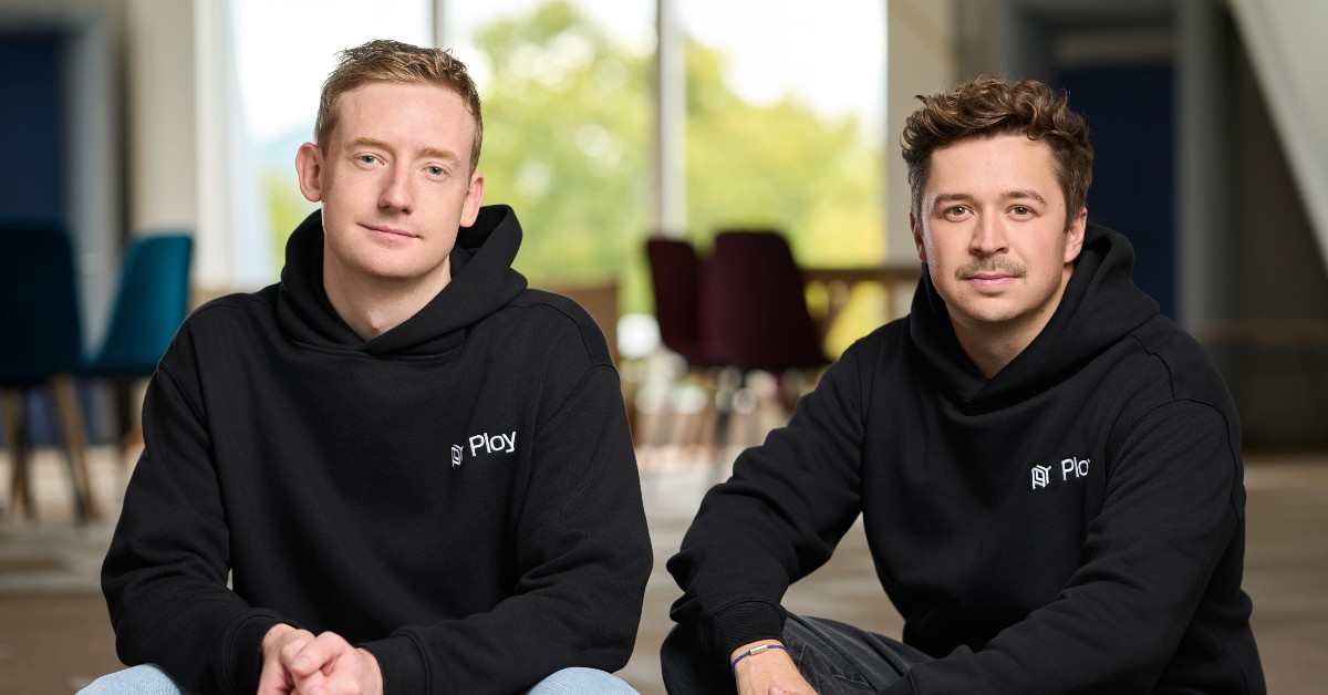 UK’s cybersecurity startup Ploy raises €2.8M to help companies track who can access their data