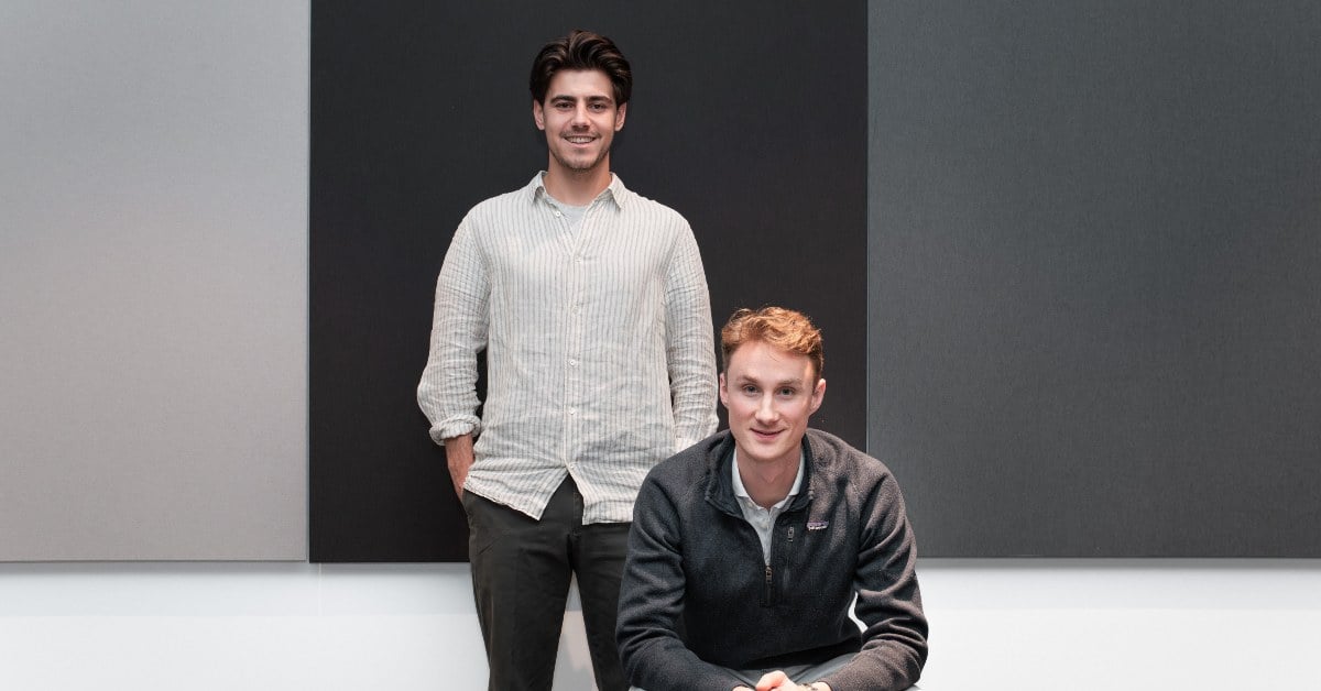 What’s in a name: How a childhood game inspired Scavenger AI’s data discovery mission