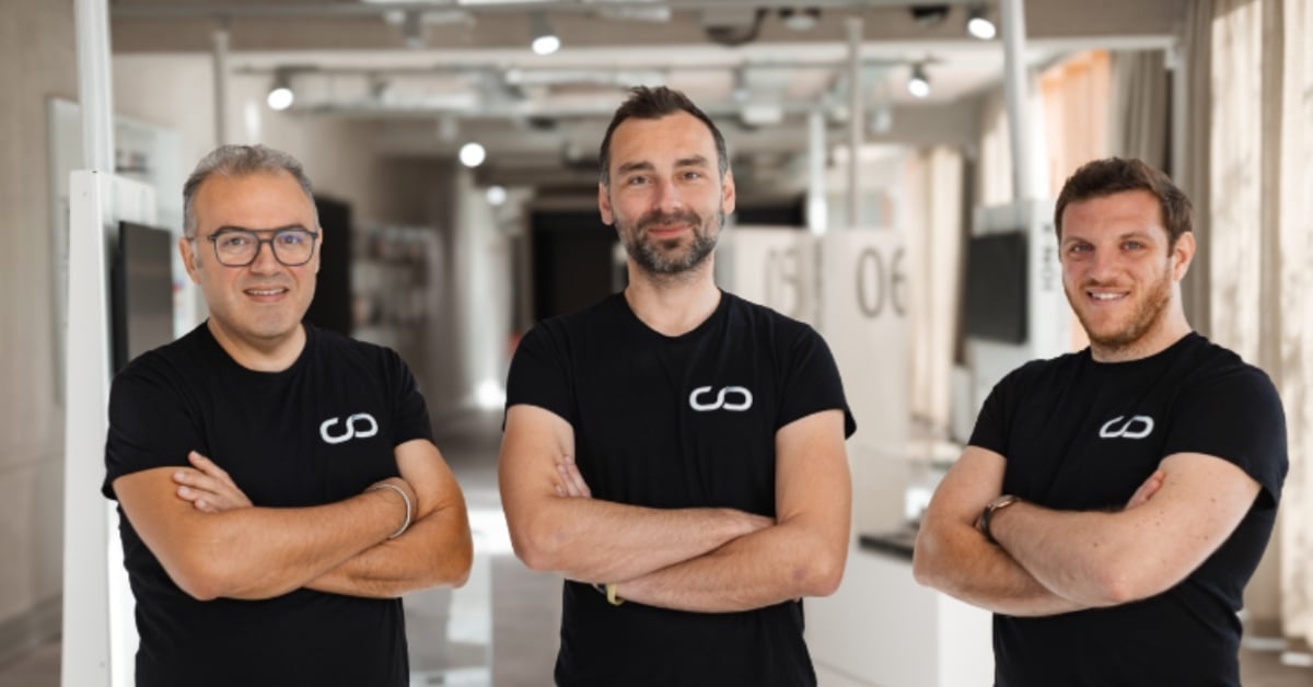 French deeptech startup NcodiN raises €16M from Dutch-based PhotonVentures, others