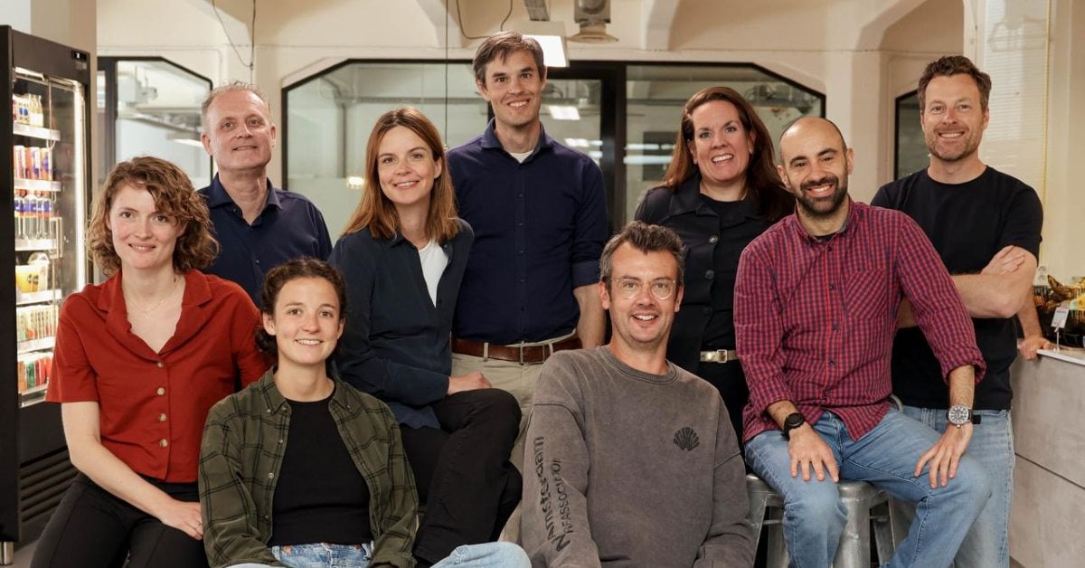 Amsterdam’s Healthplus.ai raises €2.3M to help hospitals predict post-surgery infection risk
